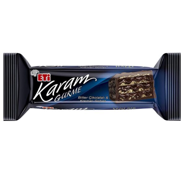 Eti Karam Gurme 50G